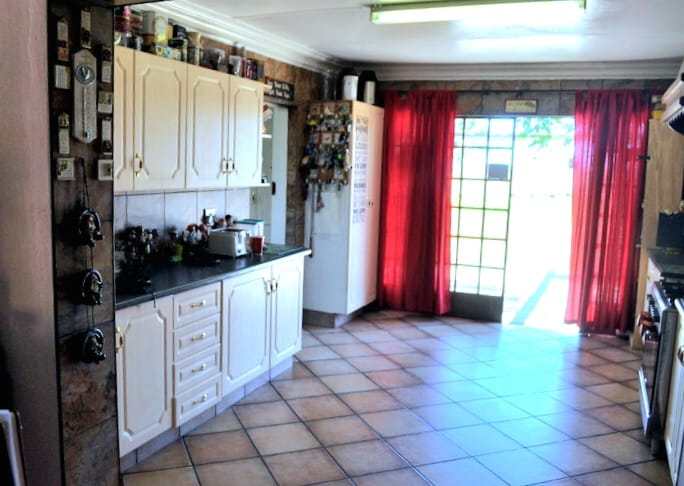 3 Bedroom Property for Sale in Heilbron Free State